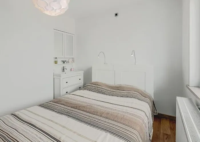Appartement \'Lentezon\' Aan De Belgische Kust