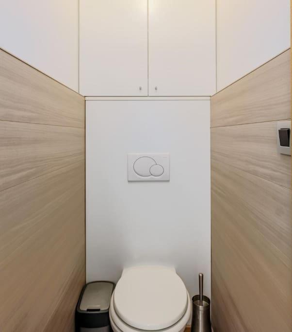 Appartement 'lentezon' Aan De Belgische Kust